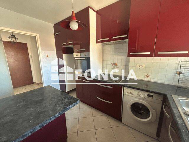 Appartement 4 pièces 81 m² · à Digne-les-Bains · 80,8 m² · 890 €
