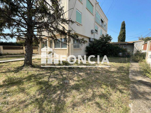 Appartement 3 pièces 95 m² · à Port-de-Bouc · 94,8 m² · 1 150 €