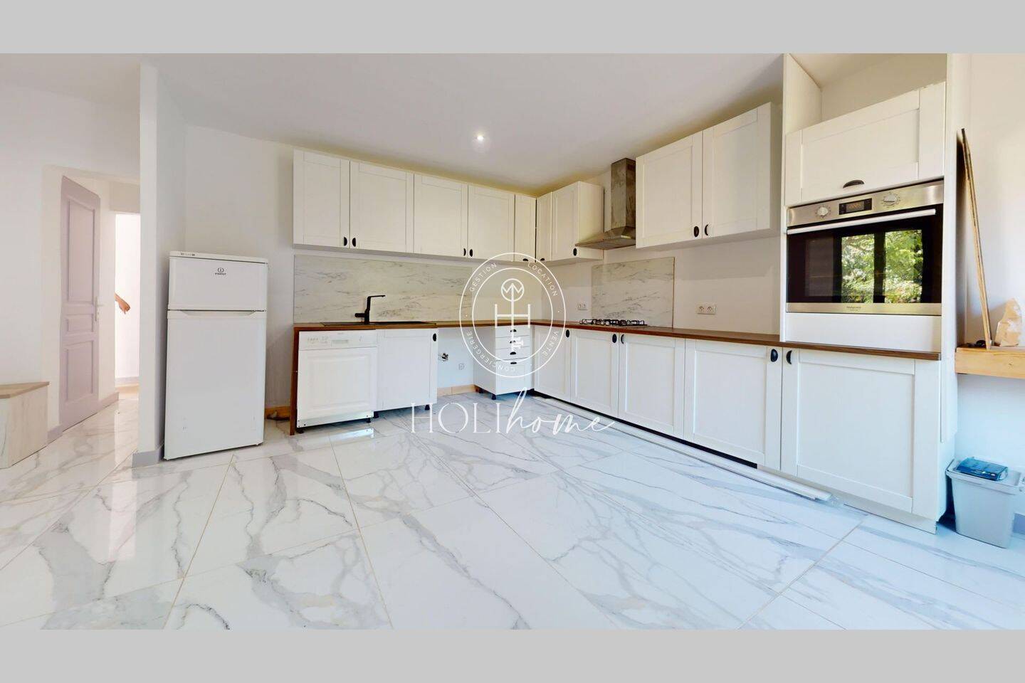 Appartement 2 pièces 47 m² · à Gréasque · 47 m² · 860 €