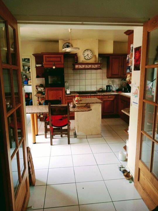 Appartement 1 pièce 12 m² · à Toulouse · 12 m² · 550 €