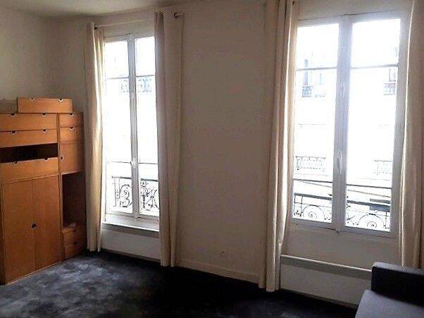 Appartement 1 pièce 26 m² · à Paris 7ème Arrondissement · 26 m² · 330 000 €