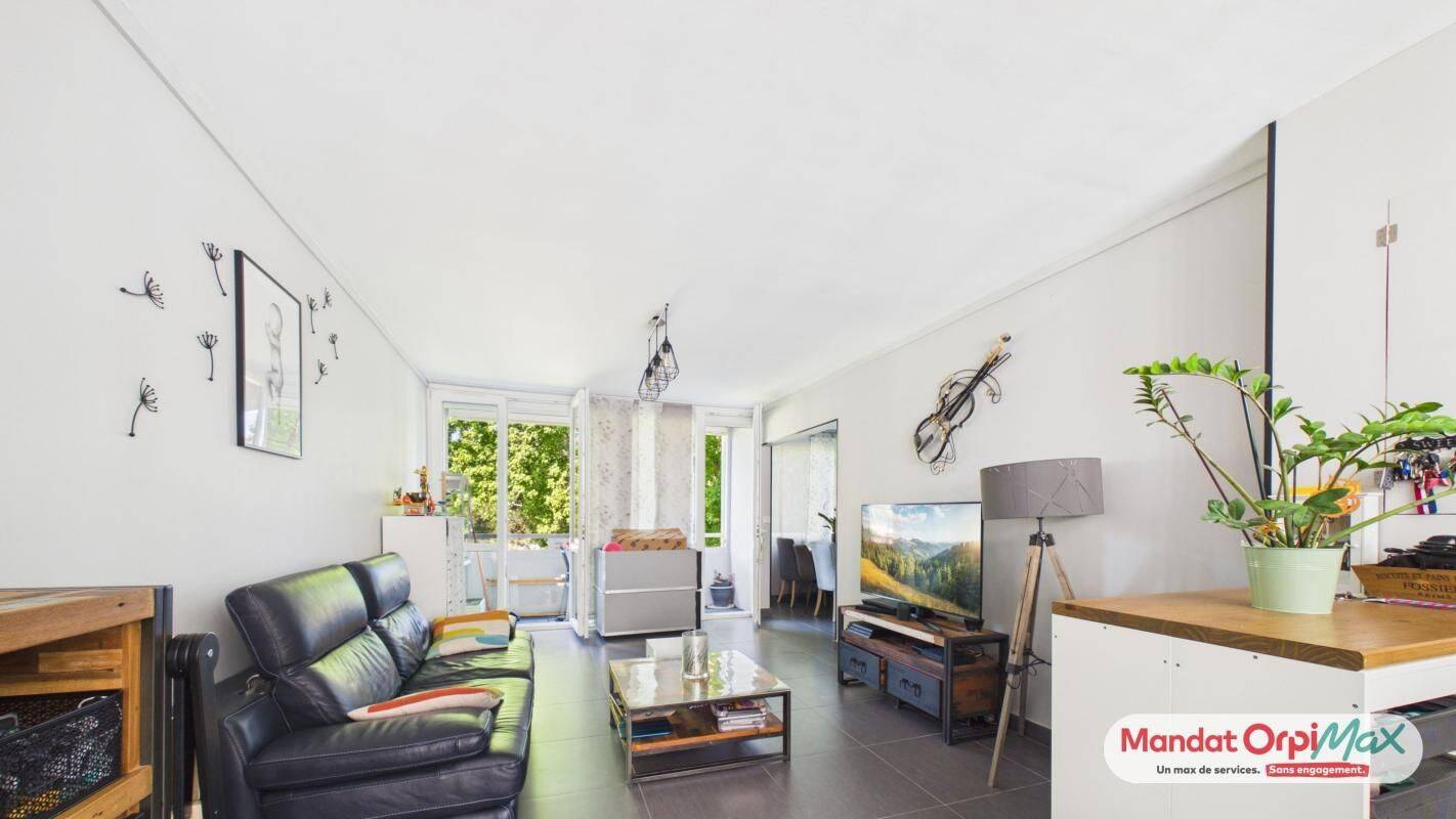 Appartement 4 pièces 79 m² · à Reims · 78,9 m² · 167 400 €