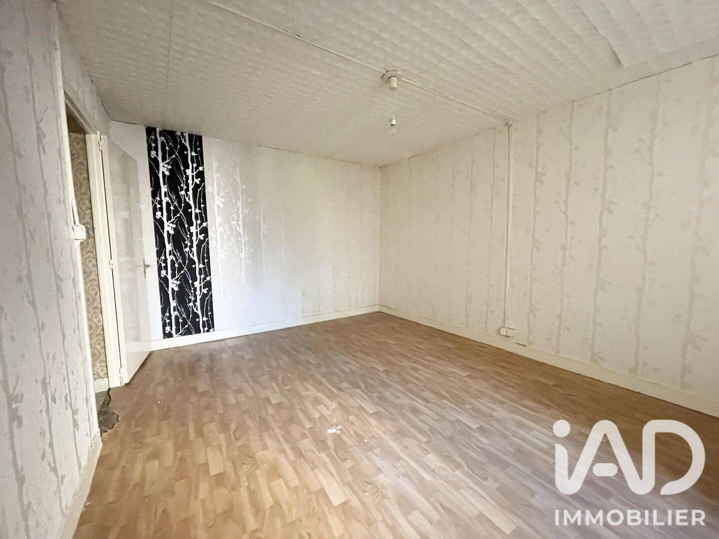 Maison 8 pièces 136 m² · à Auboué · 136 m² · 50 000 €