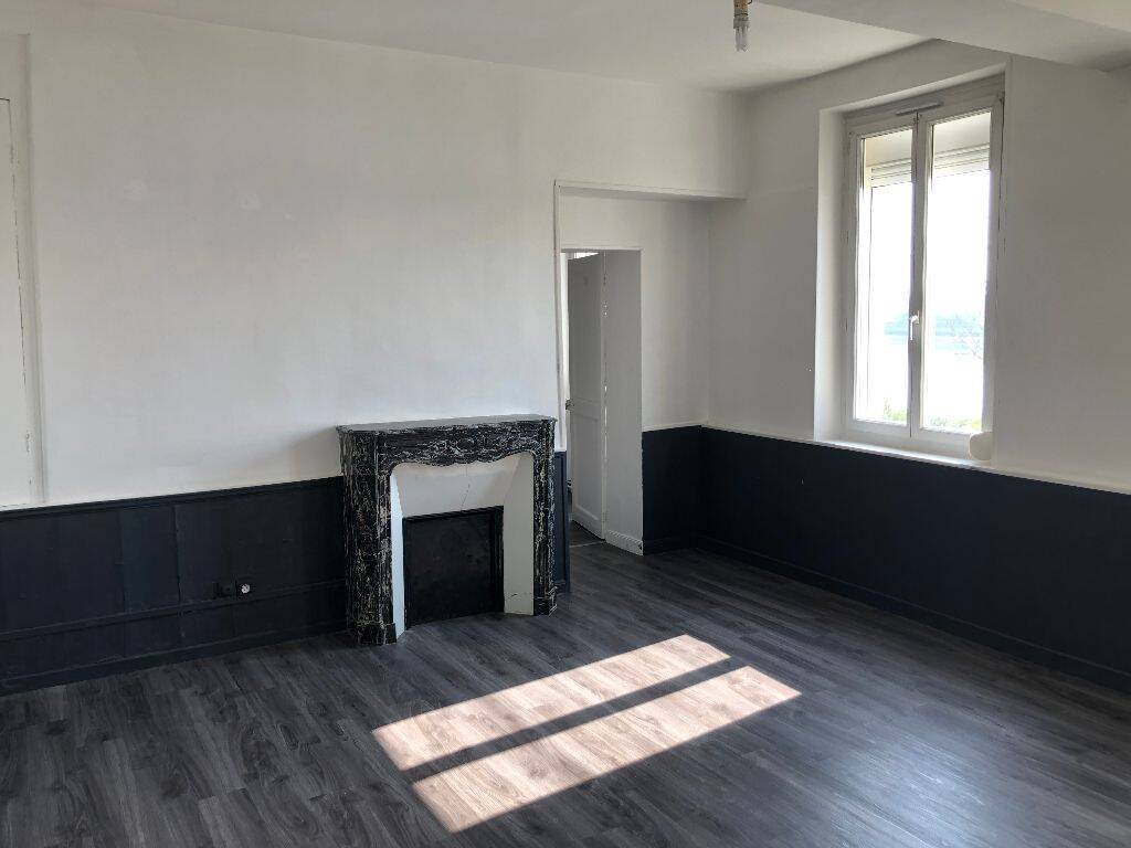 Appartement 3 pièces 52 m² · à Canteleu · 52 m² · 640 €/mois