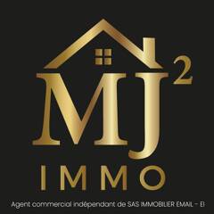 Johann Jeandel MJ IMMO logo