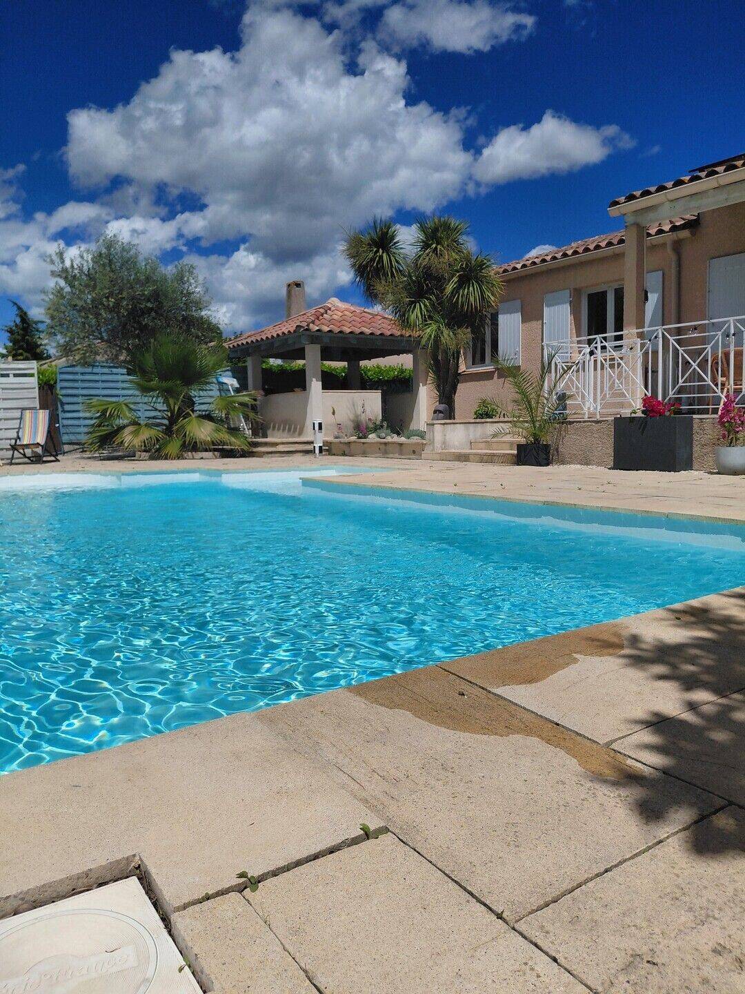 Maison 5 pièces 101 m² · à Saint-Just · 101 m² · 450 000 €