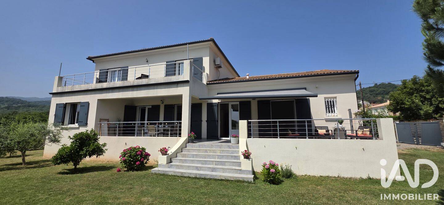 Maison 6 pièces 200 m² · à Penta-Di-Casinca · 200 m² · 599 000 €