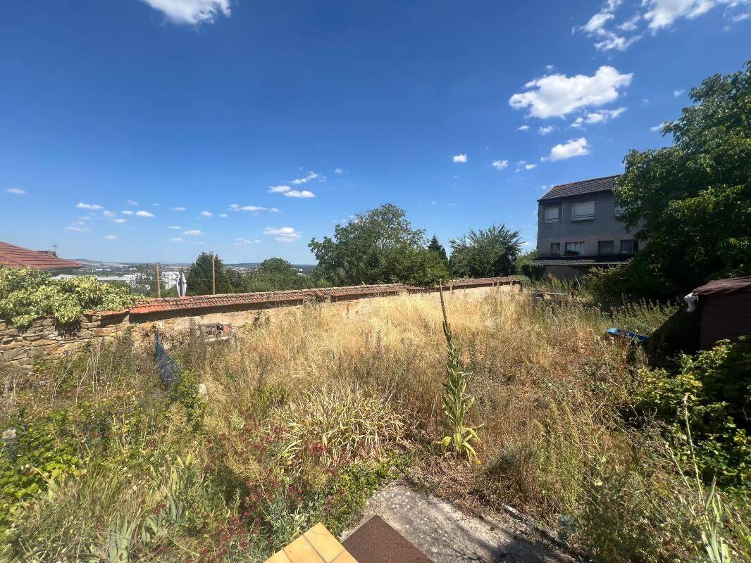 Terrain de 400 m² à Vandœuvre-lès-Nancy - photo 2