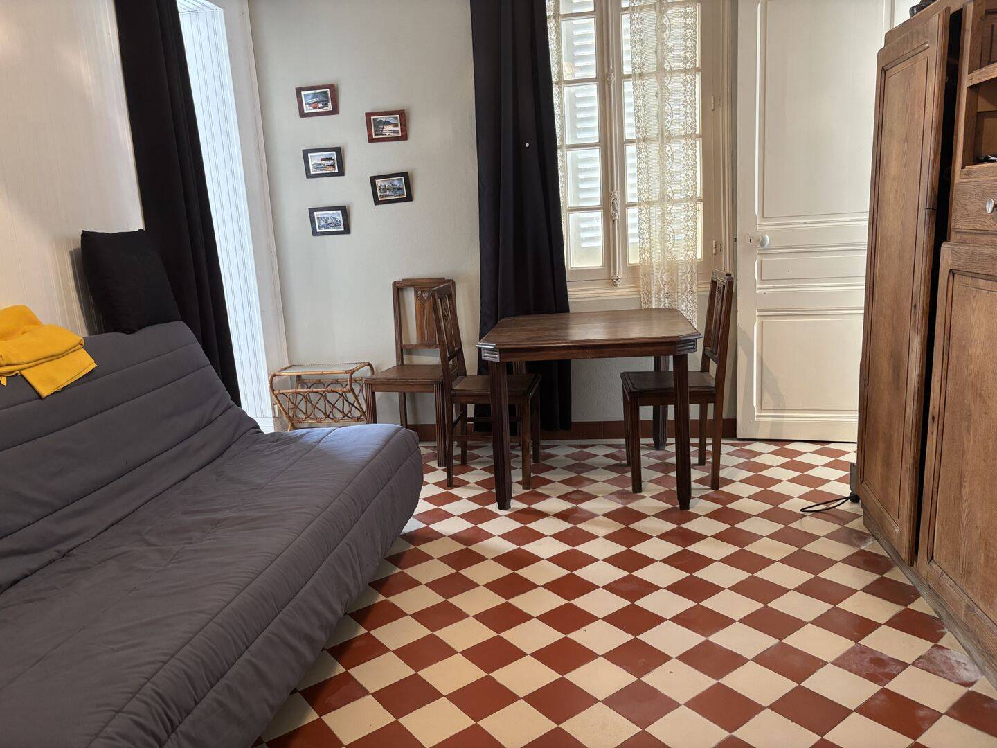 Appartement 2 pièces 38 m² · à Villers-sur-Mer · 38,3 m² · 159 000 €