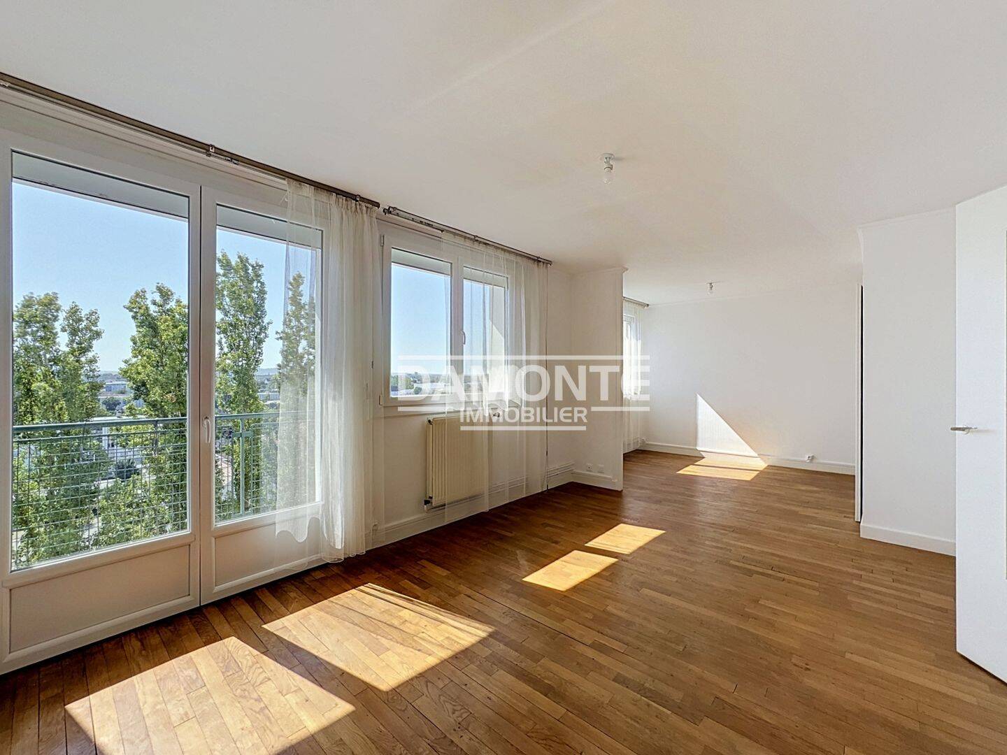 Appartement 3 pièces 72 m² · à Troyes · 71,9 m² · 99 000 €