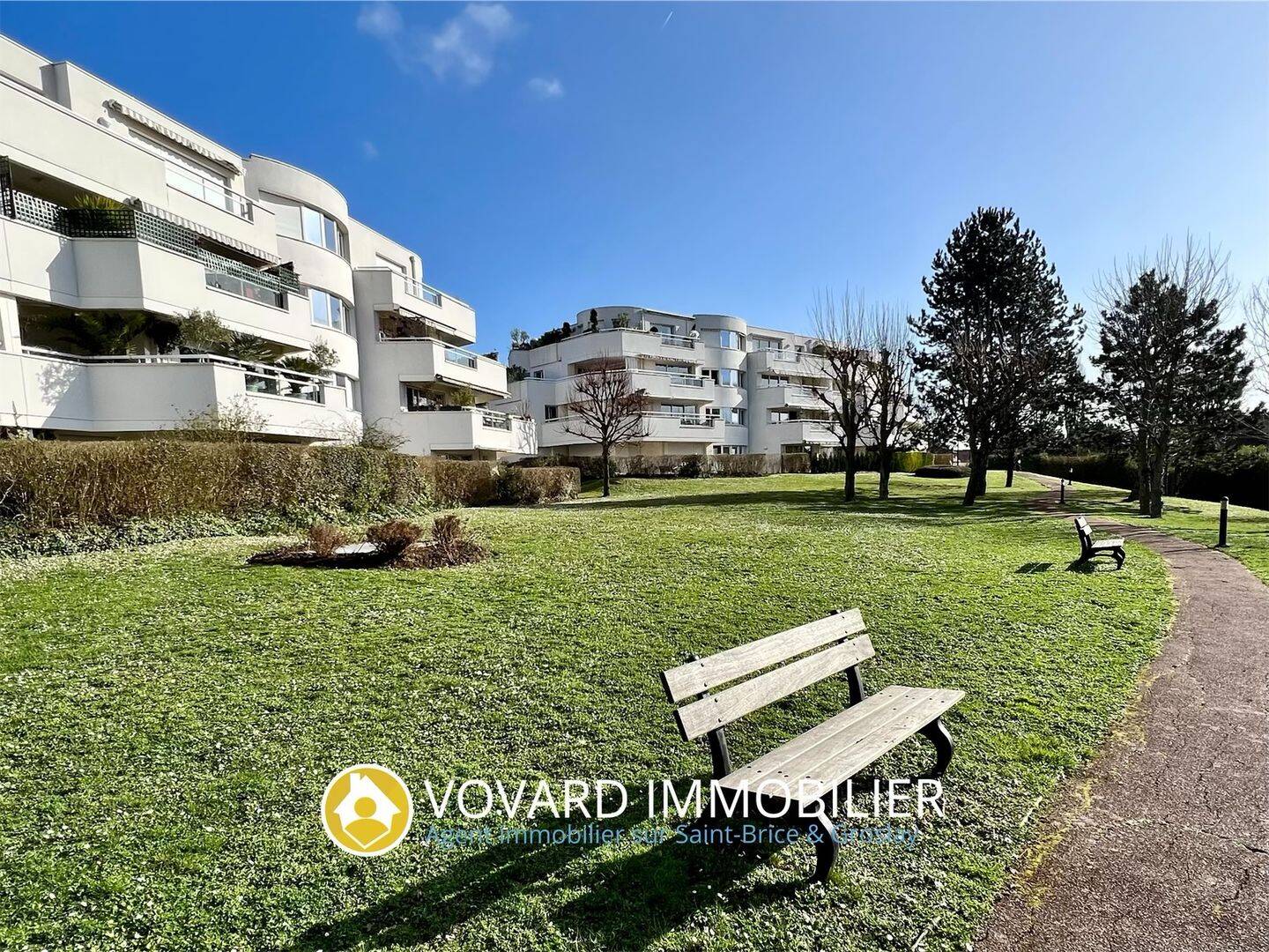 Appartement 3 pièces 86 m² · à Montmorency · 86,1 m² · 439 000 €