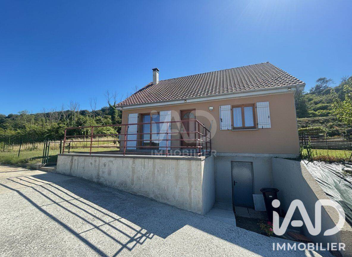 Maison 4 pièces 88 m² · à Arques-la-Bataille · 88 m² · 199 000 €