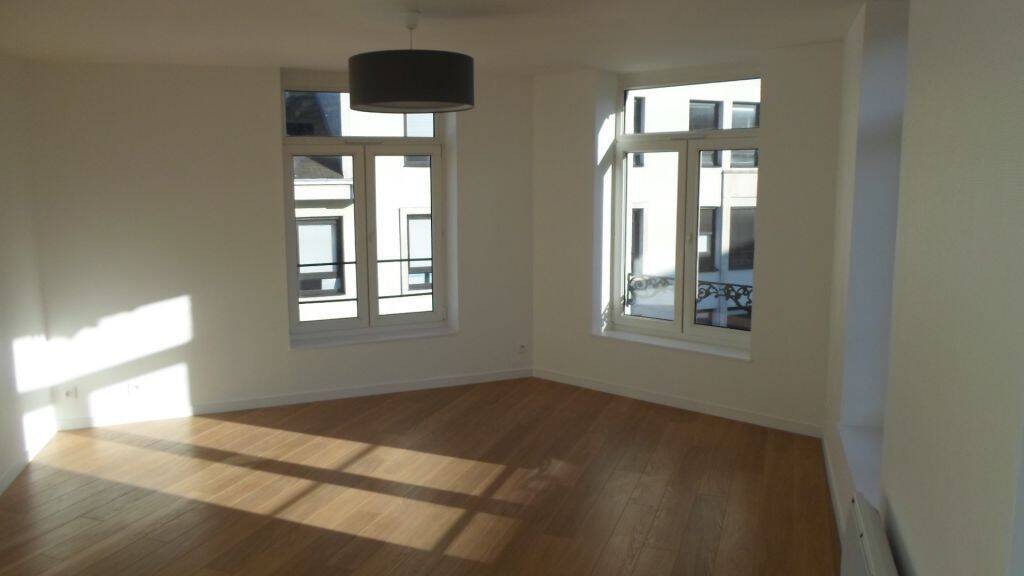 Appartement 2 pièces 40 m² · à Lille · 40,1 m² · 775 €/mois