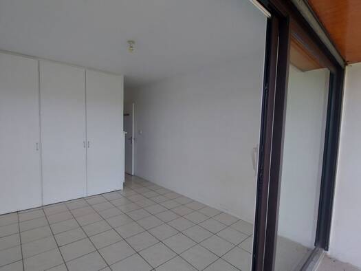 Studio à louer 510 € 1 pièce 20,4 m² 4ème étage Gradignan 33170
