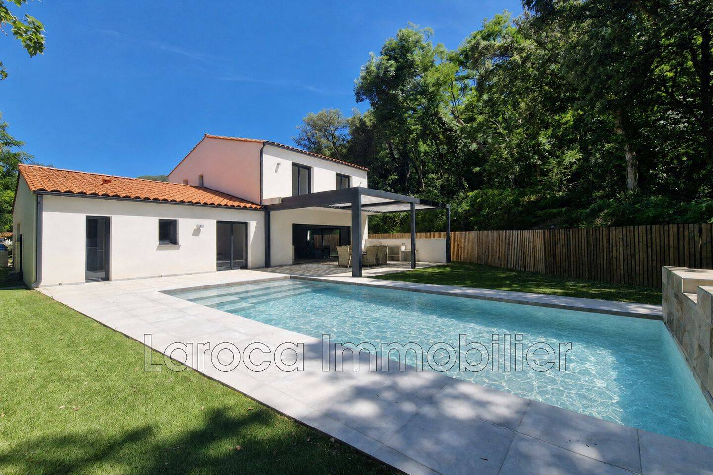 Maison 6 pièces 145 m² · à Arles-sur-Tech · 145 m² · 429 000 €
