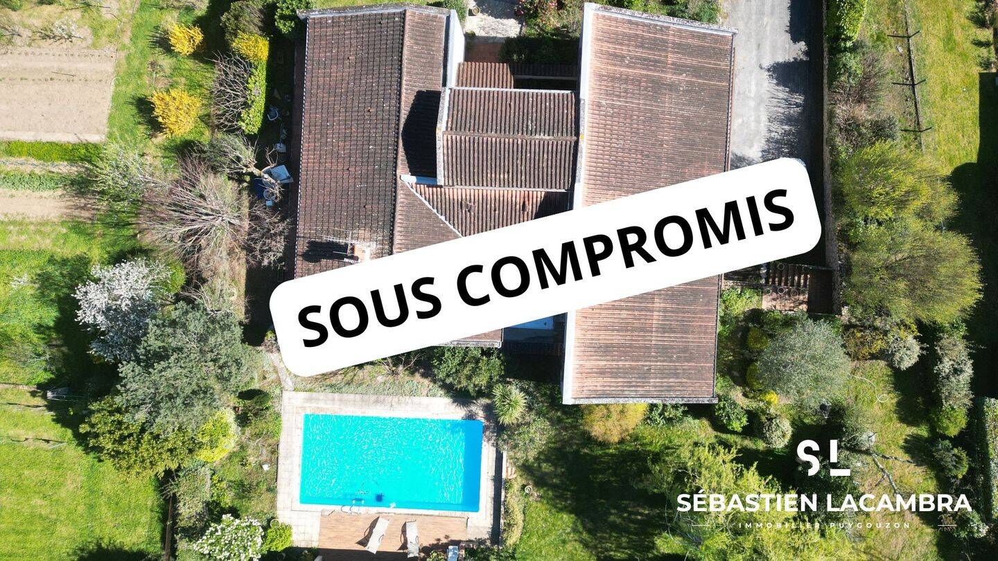 Maison 9 pièces 278 m² · à Albi · 278 m² · 330 000 €
