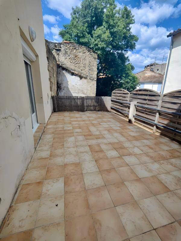 Appartement 3 pièces 43 m² · à Lodève · 43 m² · 72 000 €