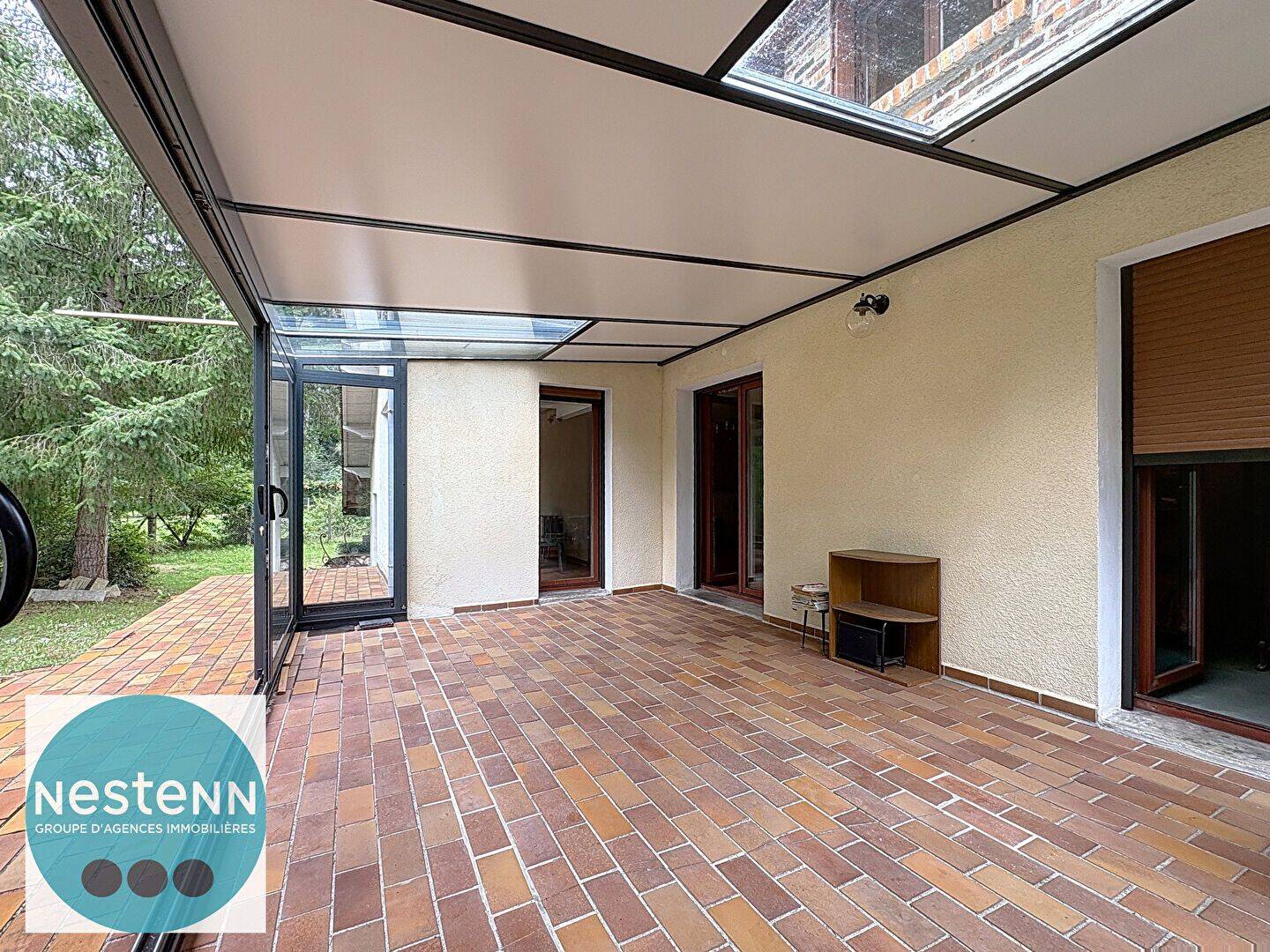 Maison 6 pièces 135 m² · à Ardon · 134,9 m² · 462 000 €