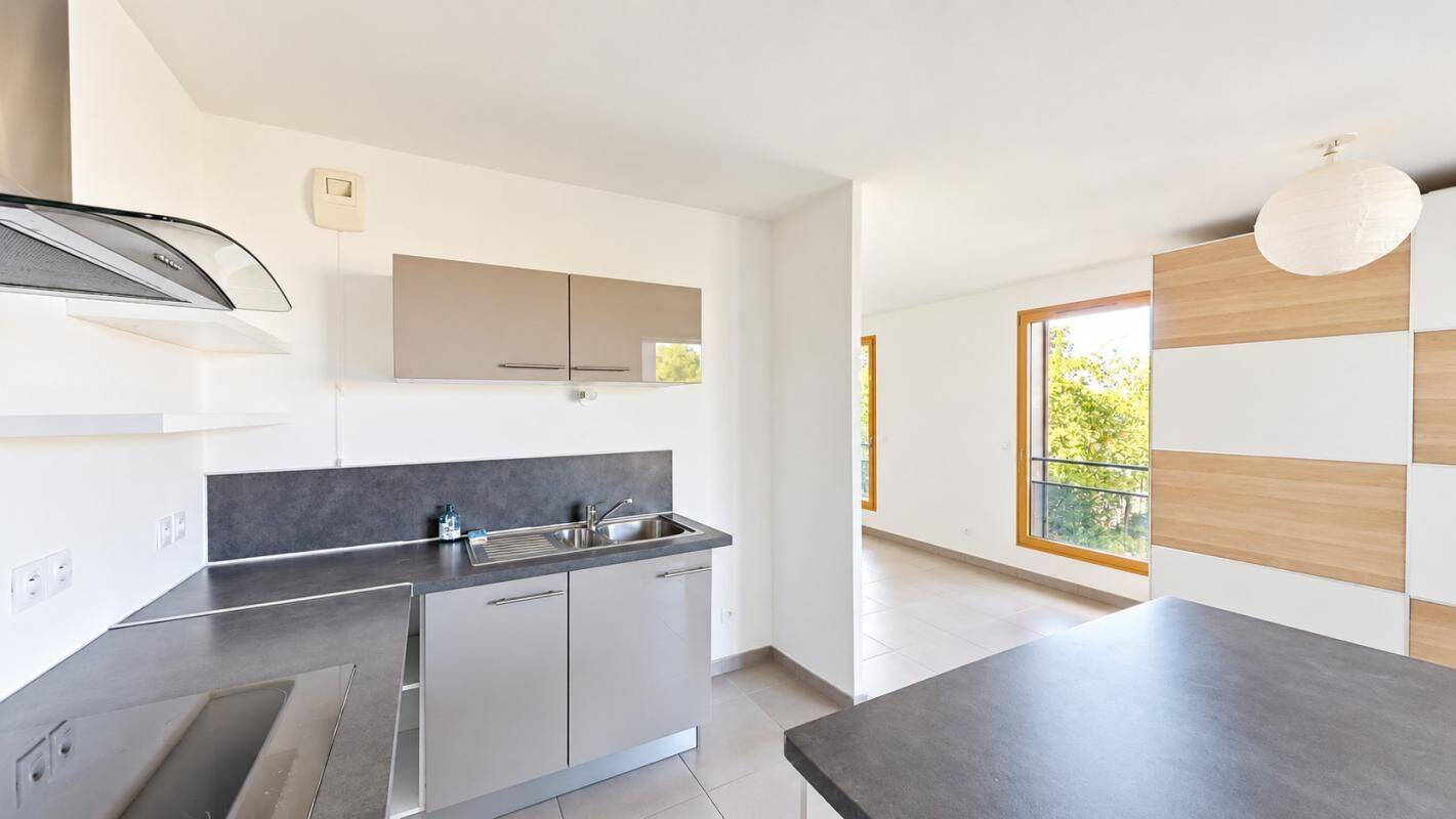 Appartement 1 pièce 36 m² · à Lyon 8ème Arrondissement · 36 m² · 690 €/mois