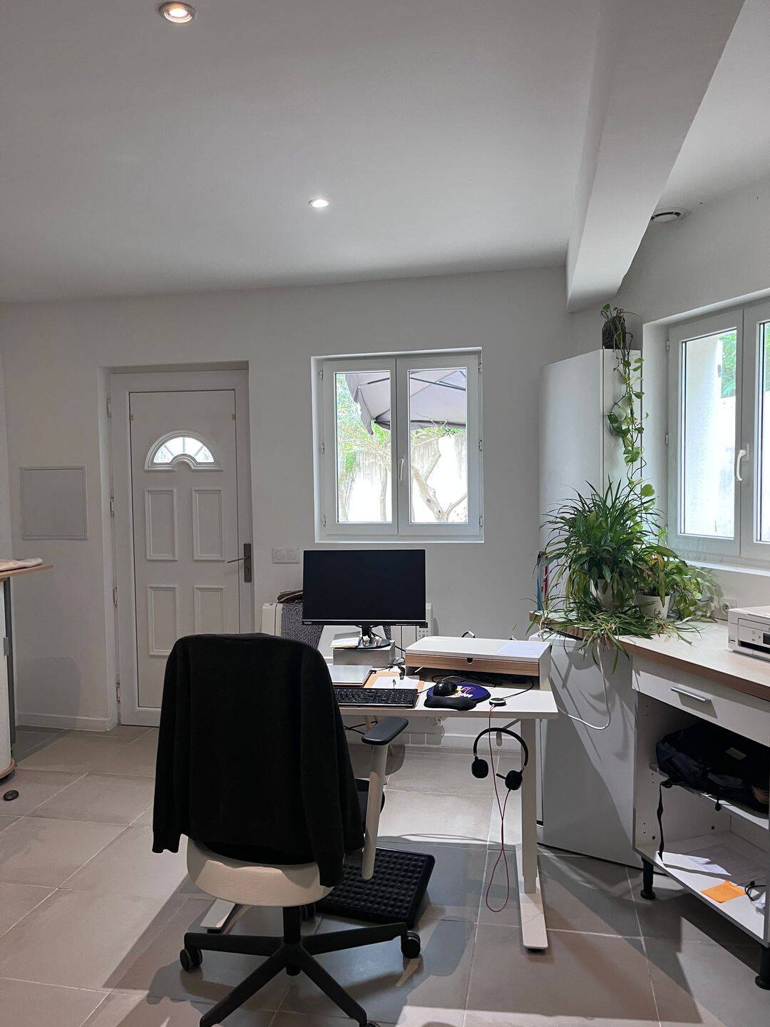 Appartement 1 pièce 25 m² · à Cabriès · 25 m² · 670 €