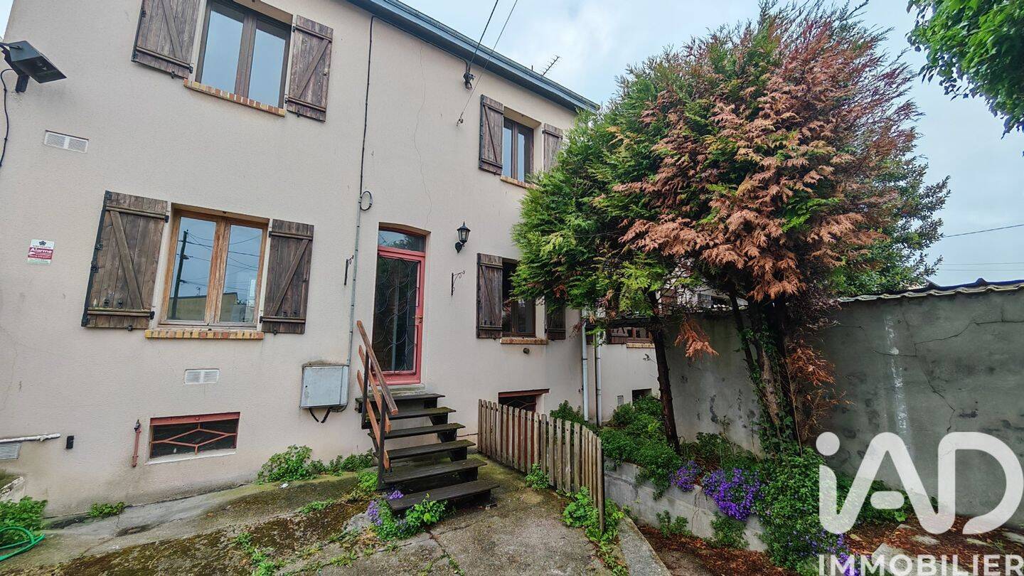 Maison 6 pièces 102 m² · à Le Havre · 102 m² · 135 000 €