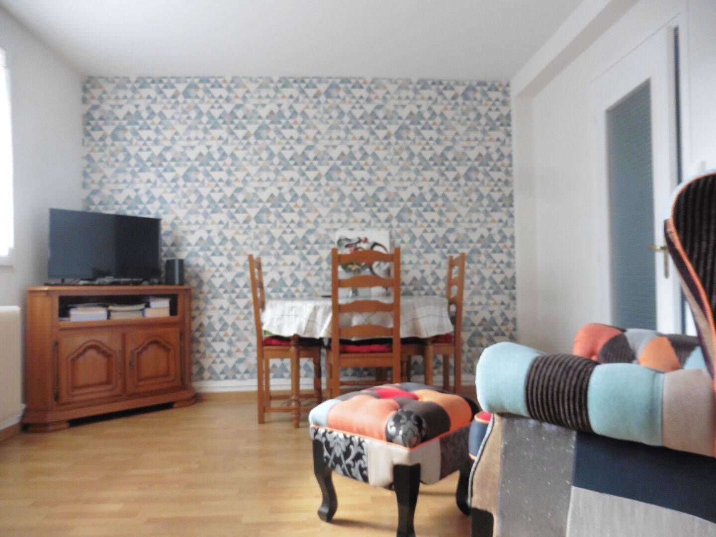 Appartement 3 pièces 55 m² · à Belfort · 55 m² · 80 000 €