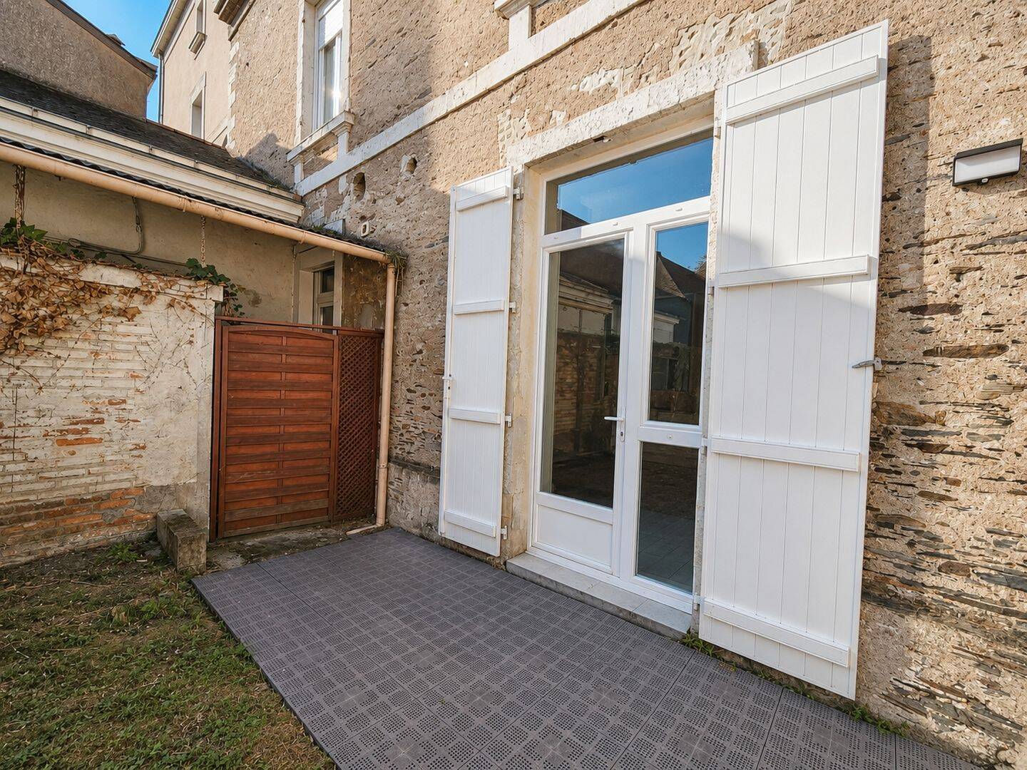 Appartement 2 pièces 33 m² · à Angers · 33 m² · 128 400 €