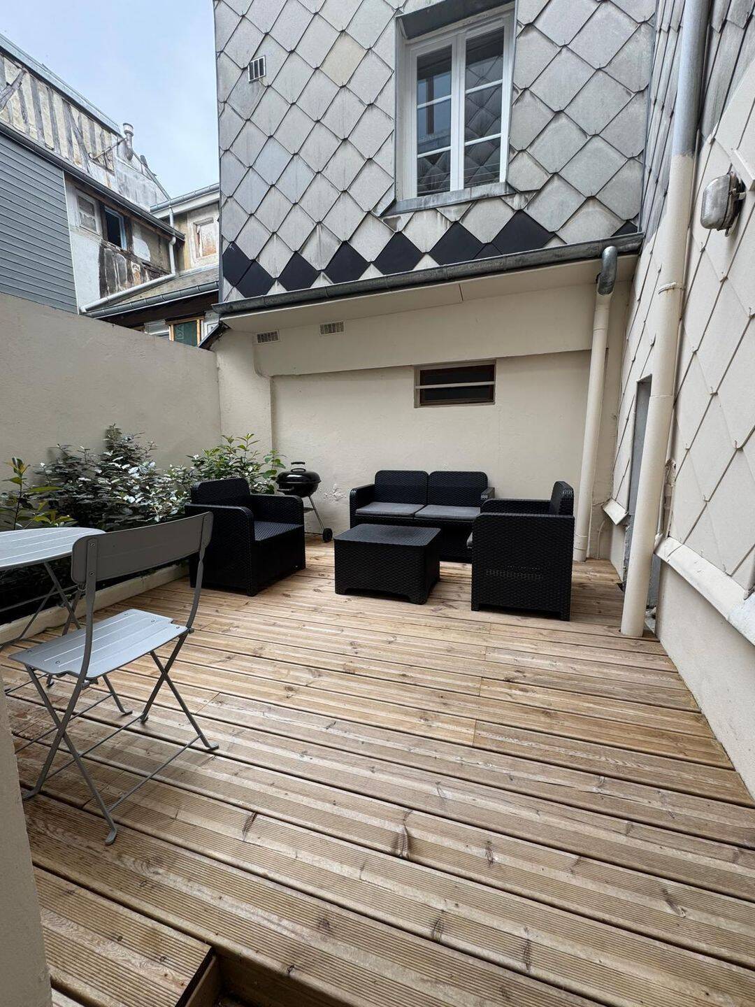 Appartement 2 pièces 37 m² · à Rouen · 37 m² · 1 050 €/mois