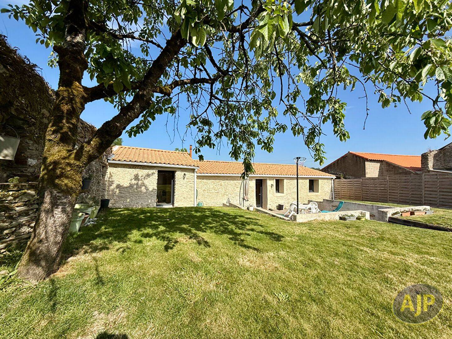 Maison 4 pièces 84 m² · à Machecoul-Saint-Même · 84 m² · 229 900 €