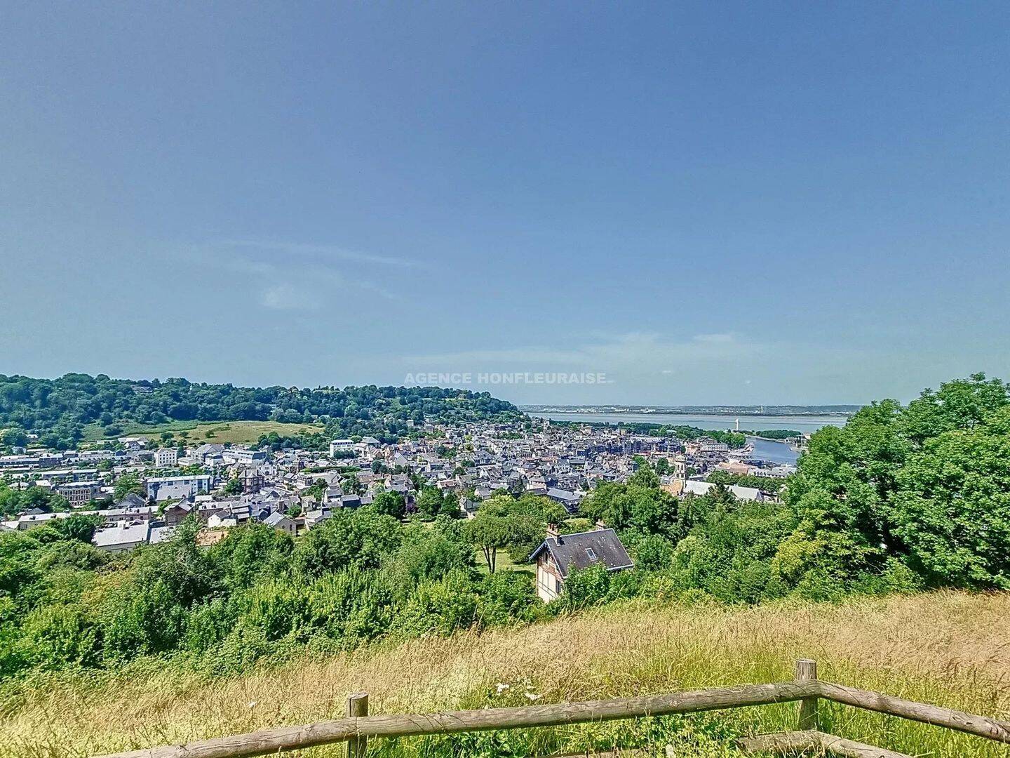Maison 6 pièces 175 m² · à Honfleur · 175 m² · 840 000 €