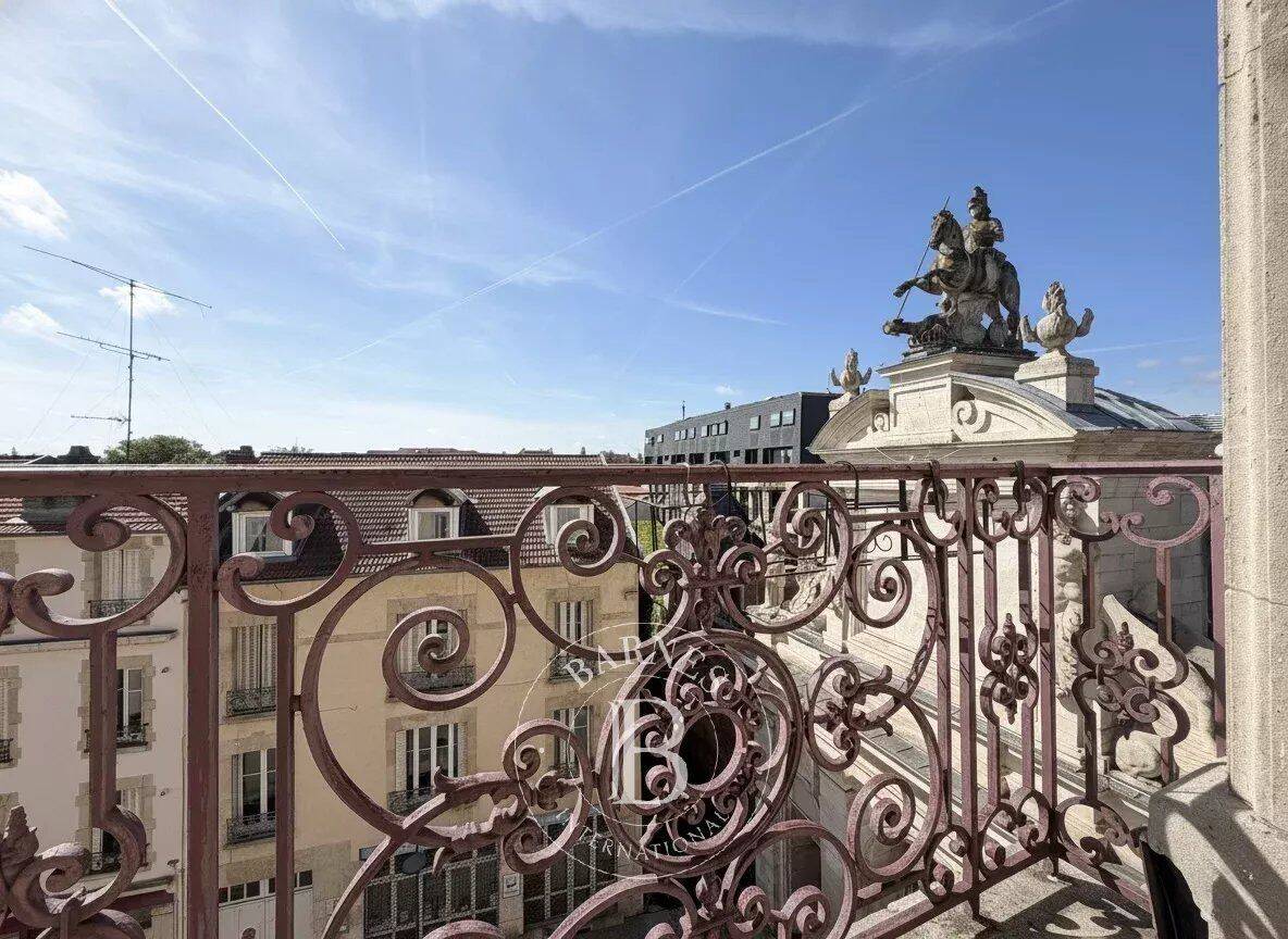 Appartement 3 pièces 86 m² · à Nancy · 86 m² · 320 000 €