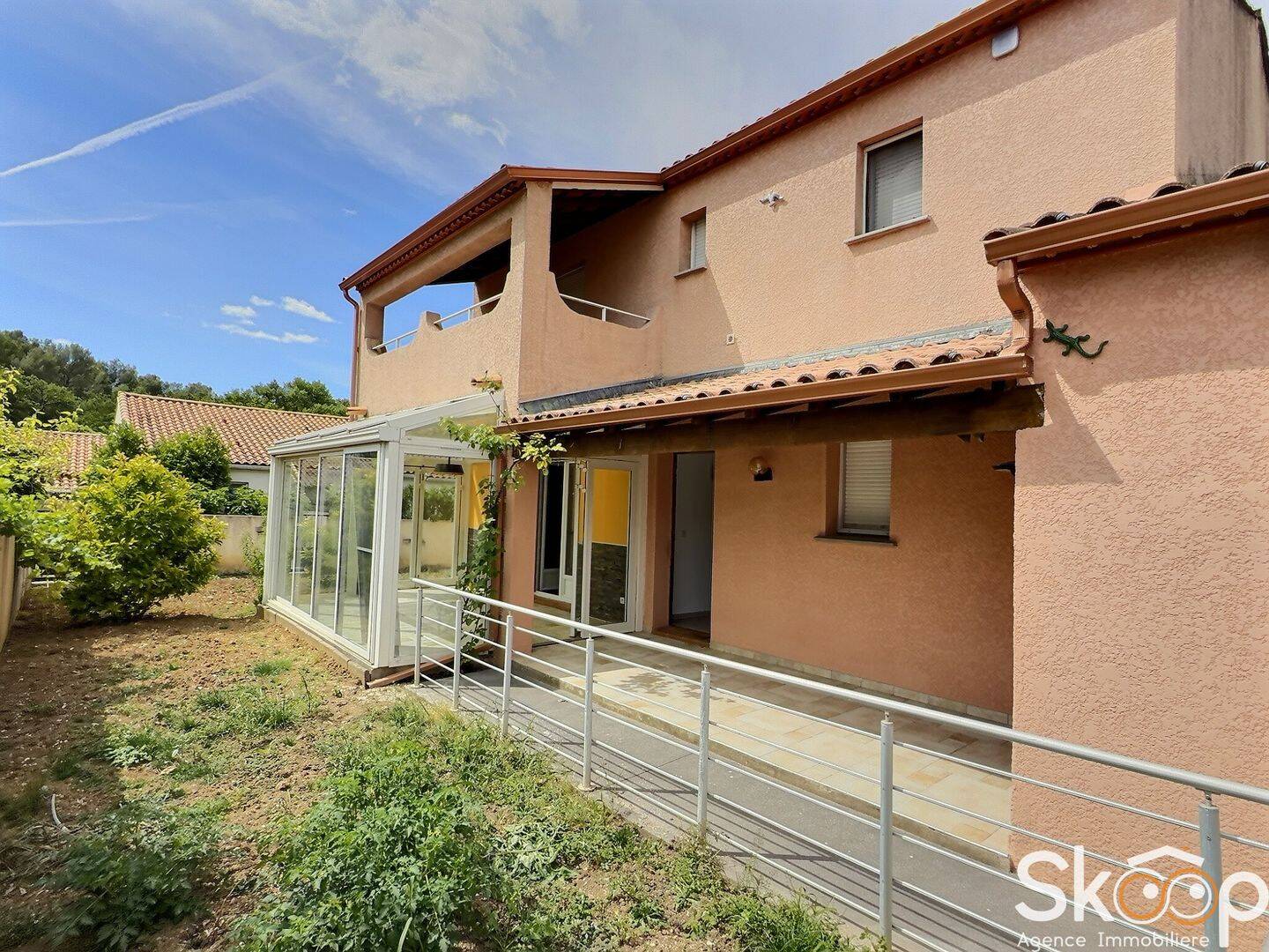 Maison 4 pièces 124 m² · à Prades-le-lez · 124 m² · 425 000 €
