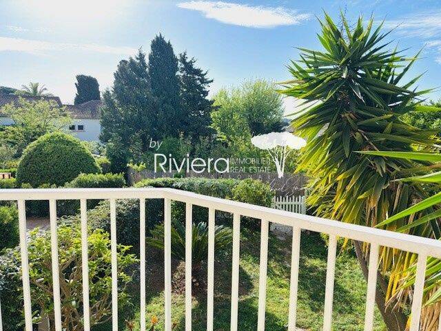 Appartement 3 pièces 62 m² · à Cavalaire-sur-Mer · 62,3 m² · 367 500 €
