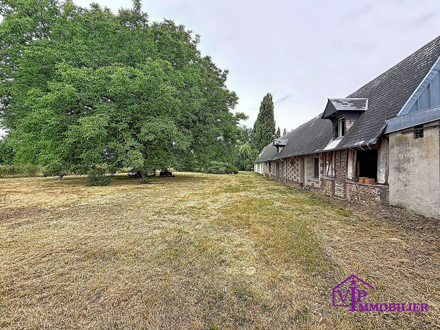 Maison 4 pièces 150 m² · à Saint-Aubin-Celloville · 150 m² · 195 000 €