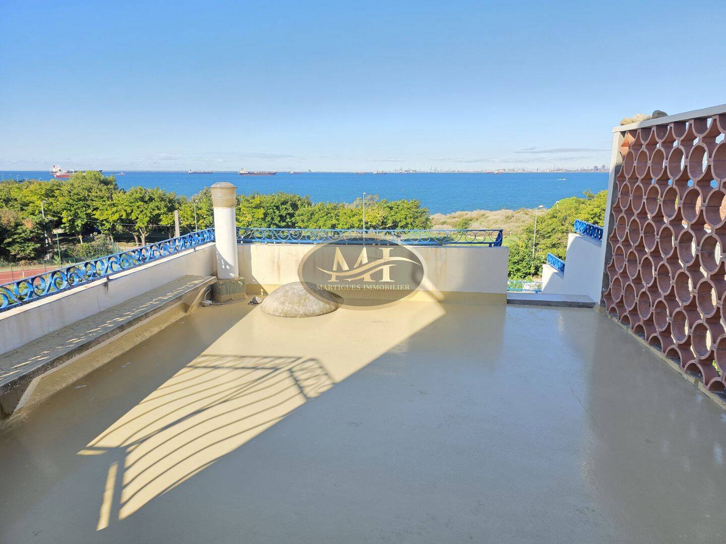 Appartement 3 pièces 88 m² · à Port-de-Bouc · 88,4 m² · 159 000 €