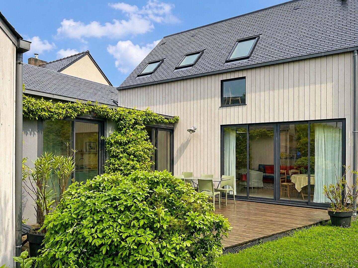 Maison 4 pièces 94 m² · à Saint-Briac-sur-Mer · 94 m² · 696 920 €