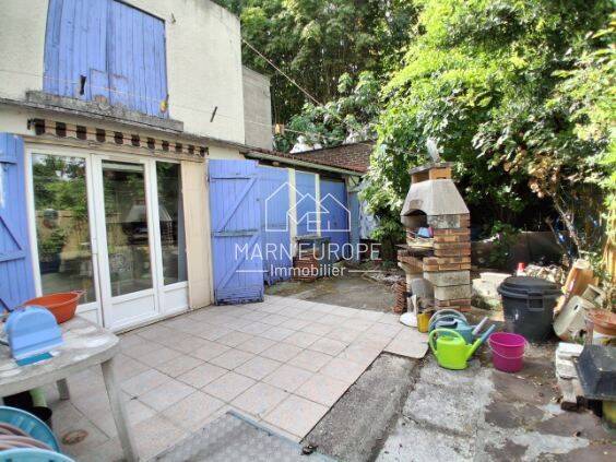 Maison 4 pièces 68 m² · à Bobigny · 68 m² · 232 000 €