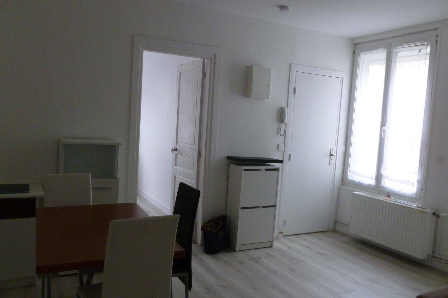 Appartement 2 pièces 38 m² · à Reims · 38 m² · 606 €/mois