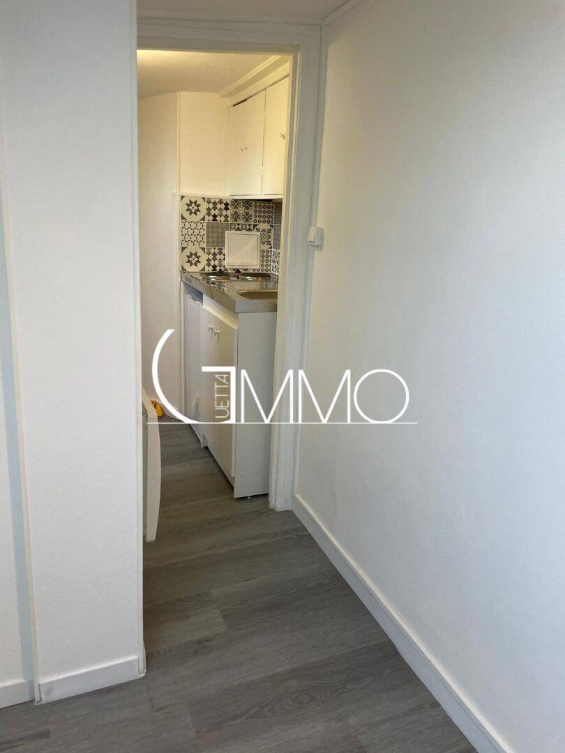 Appartement 1 pièce 7 m² · à Paris 9ème Arrondissement · 7 m² · 99 000 €