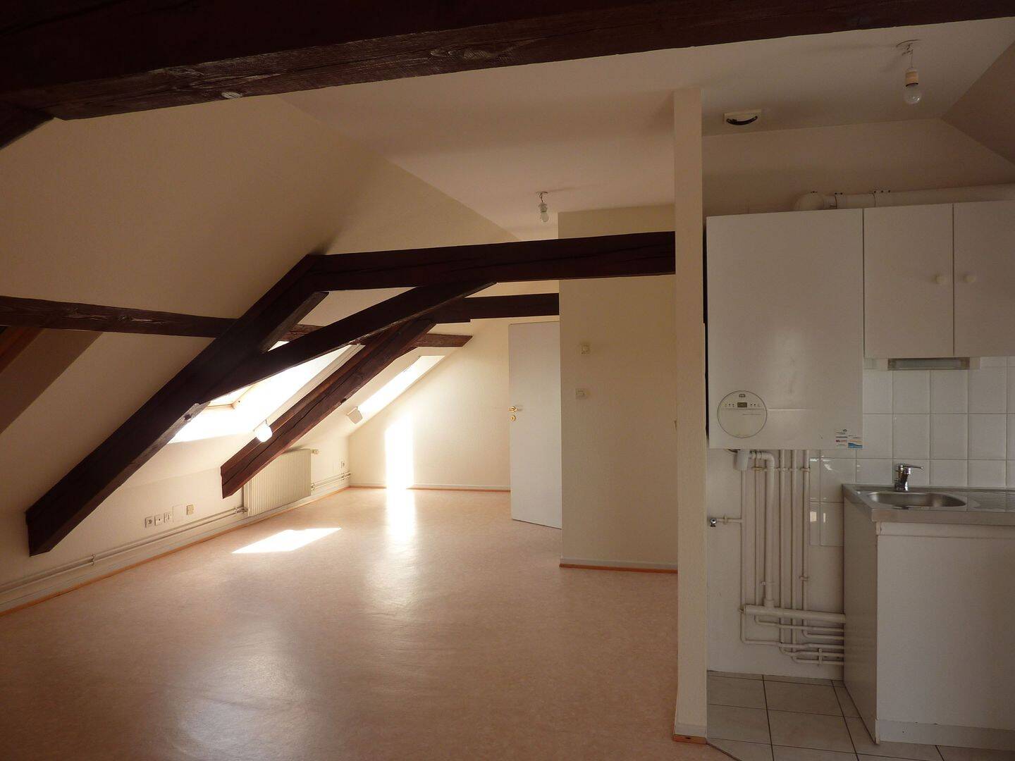 Appartement 2 pièces 42 m² · à Strasbourg · 42 m² · 716 €/mois