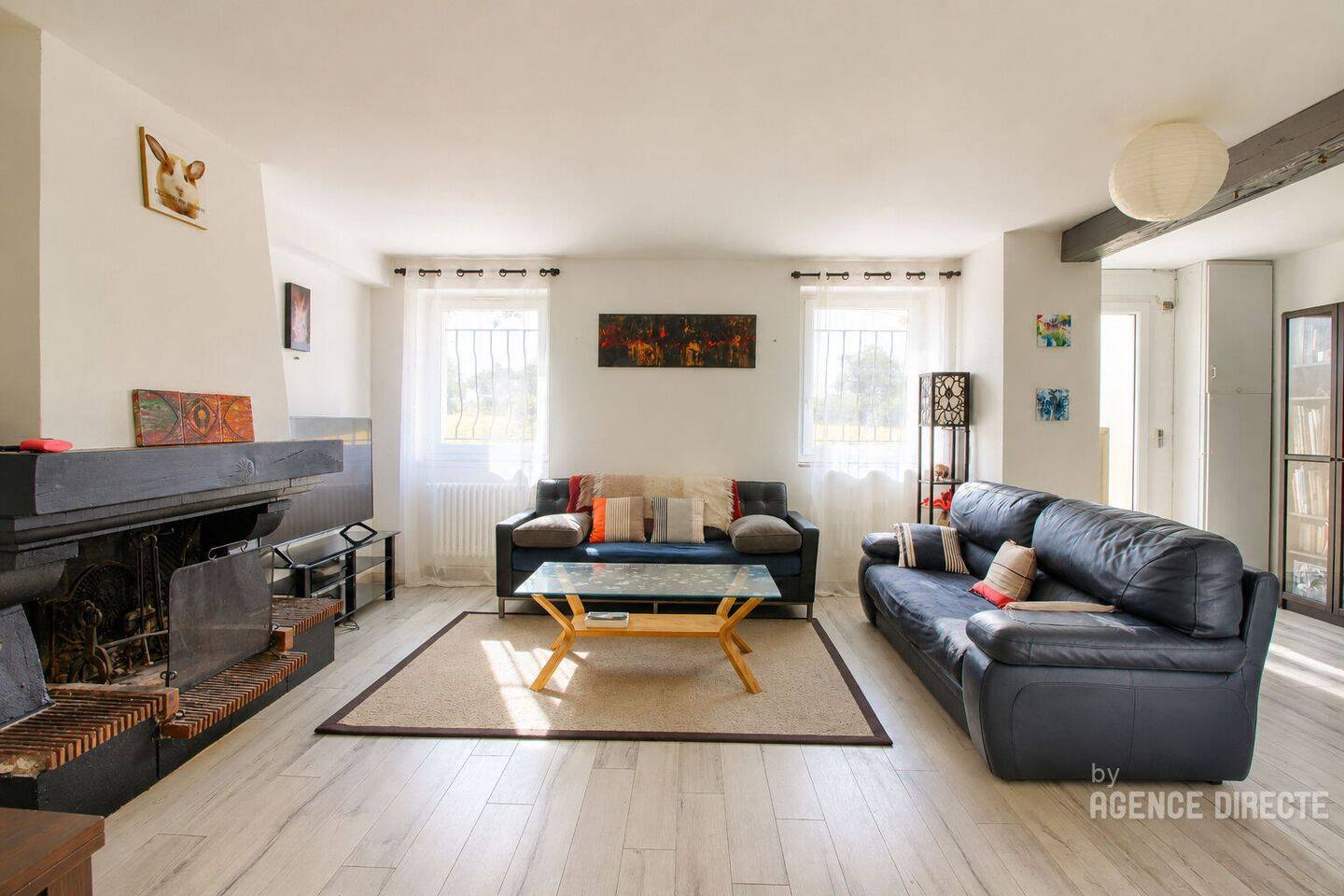 Maison 4 pièces 95 m² · à Chantepie · 95 m² · 249 360 €