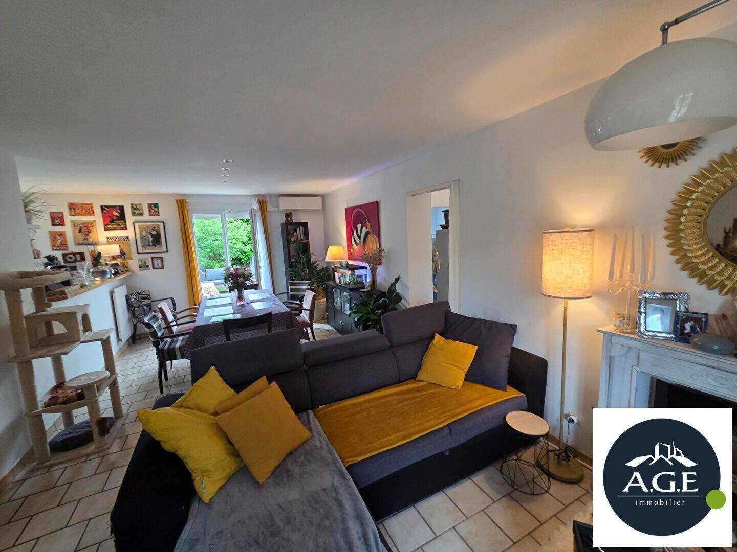 Maison 4 pièces 112 m² · à Épernon · 112 m² · 284 000 €