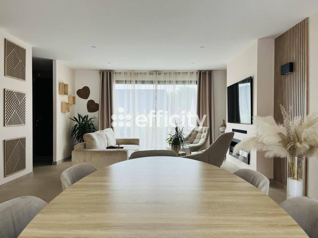 Maison 6 pièces 104 m² · à Quéven · 104 m² · 349 500 €