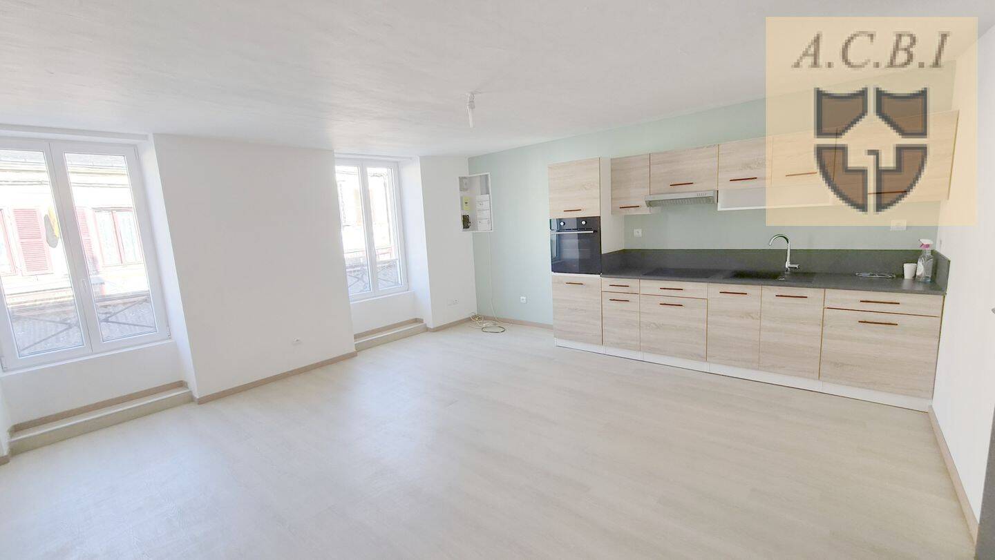 Appartement 3 pièces 51 m² · à Oucques la Nouvelle · 50,7 m² · 550 €/mois