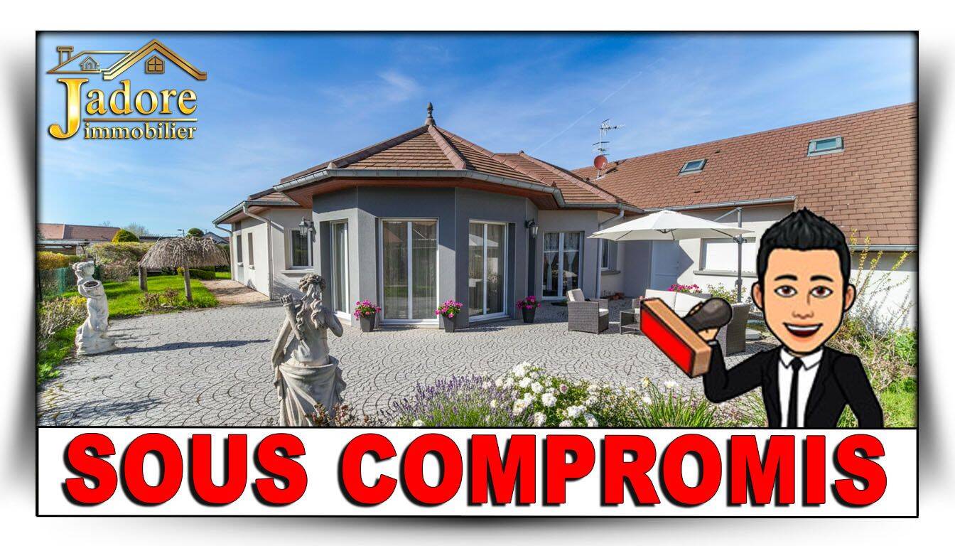 Maison 6 pièces 170 m² · à Sainte-Marguerite · 170 m² · 360 000 €