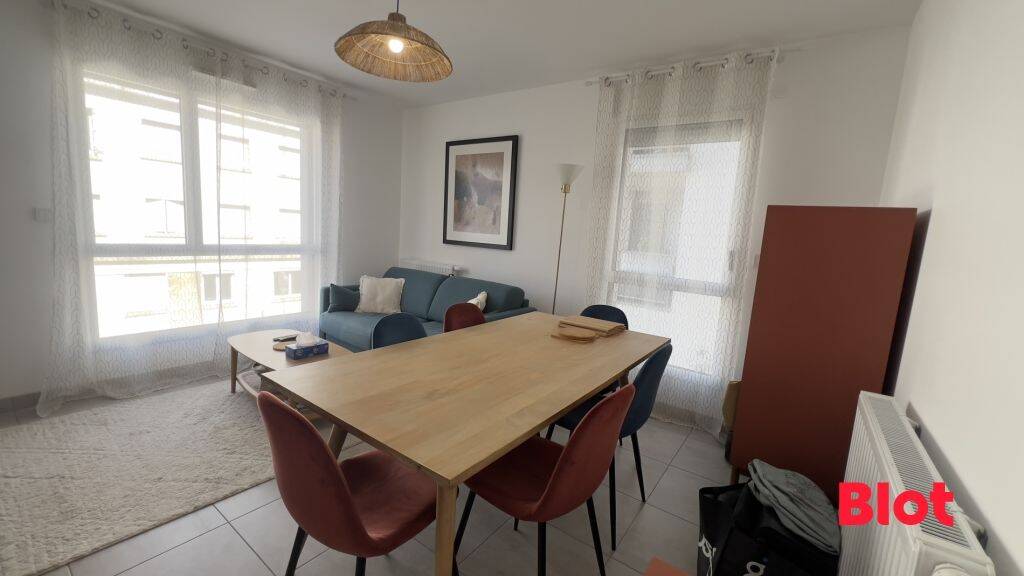 Appartement 2 pièces 42 m² · à Saint-Nazaire · 42,1 m² · 189 900 €