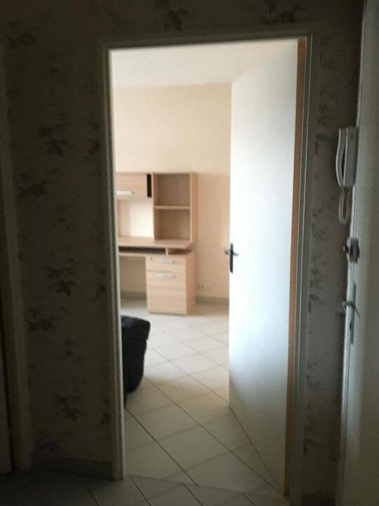 Appartement 1 pièce 28 m² · à Reims · 28 m² · 565 €/mois