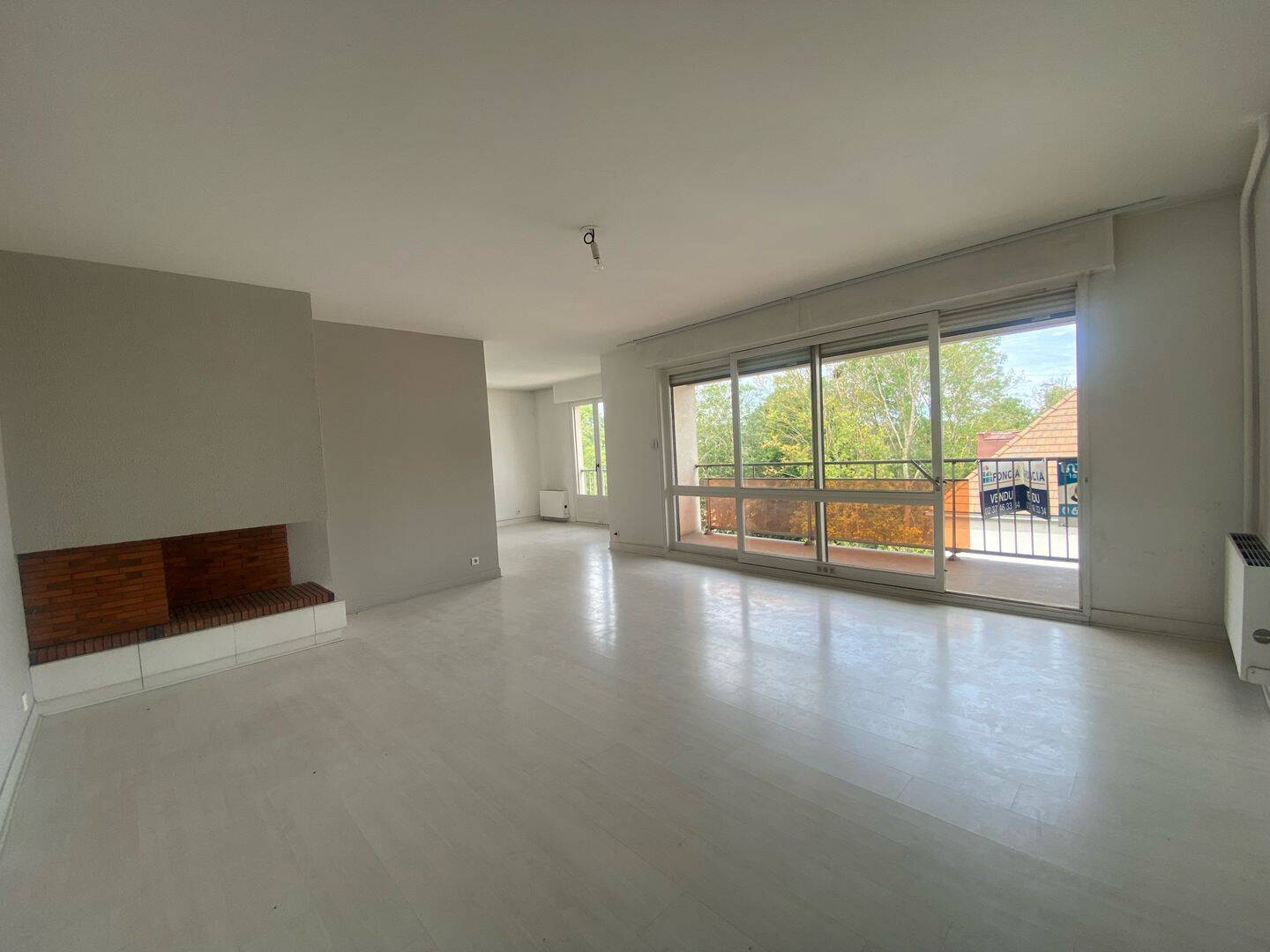 Appartement 5 pièces 100 m² · à Dreux · 100 m² · 196 000 €