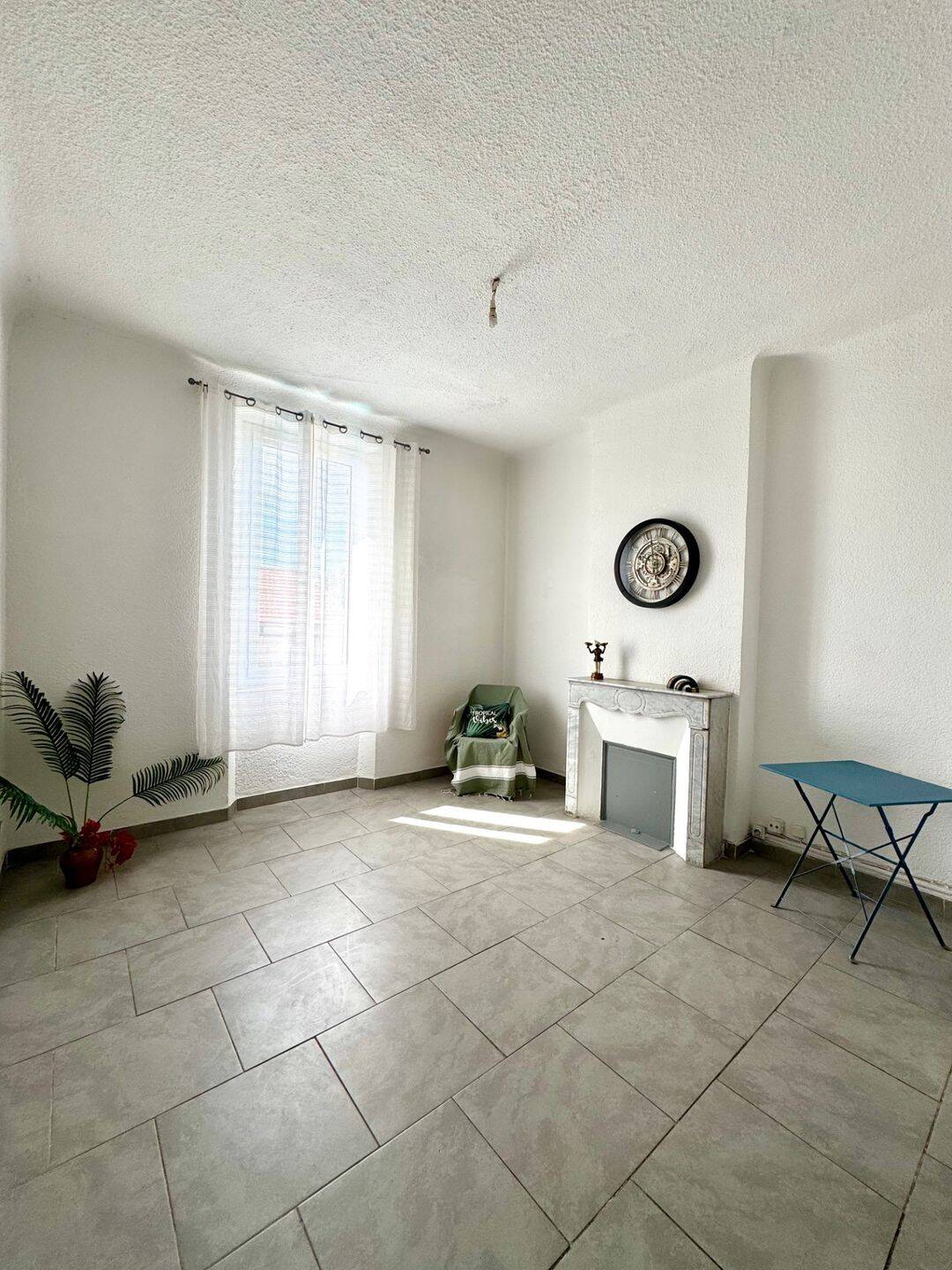 Appartement 2 pièces 33 m² · à Toulon · 33 m² · 95 000 €