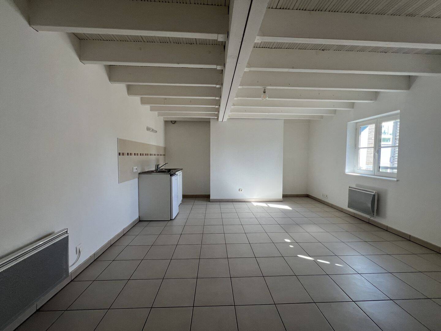 Appartement 2 pièces 48 m² · à Châlons-en-Champagne · 47,6 m² · 415 €